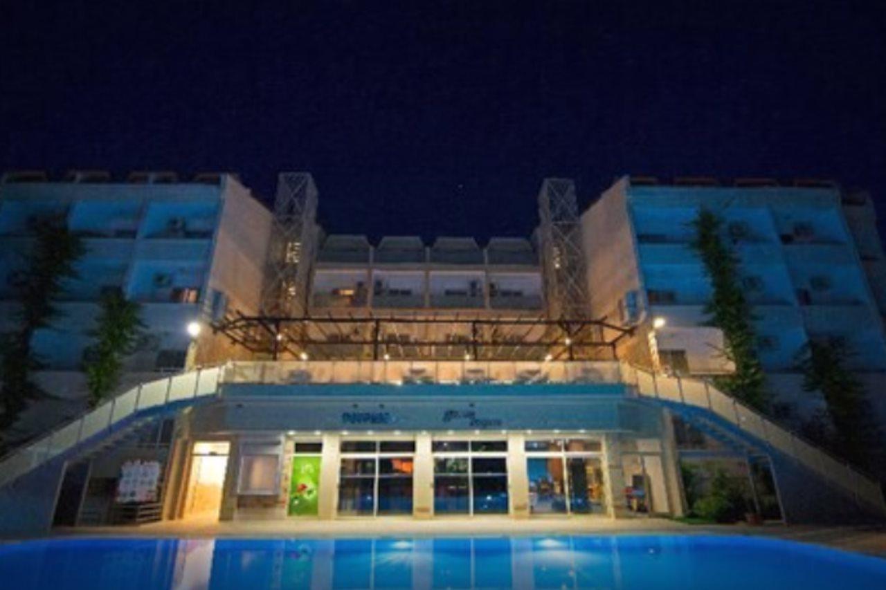 Voxx In Family Club Hotel Marmaris Luaran gambar